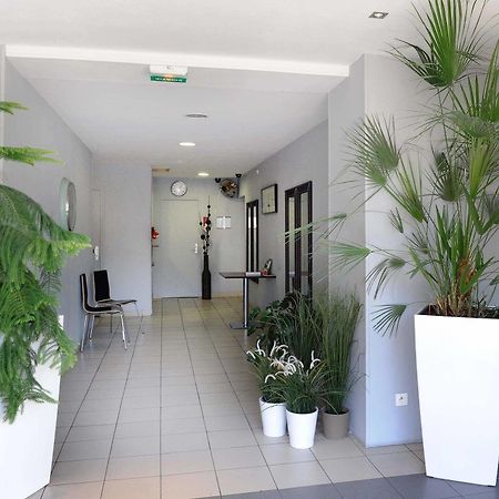 Residence Hoteliere Du Havre Le Havre Exterior foto